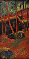 Le Bois rouge (1893)