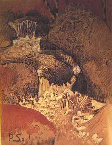 Les ramasseuses de bois mort (1892)