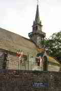 La  chapelle des Cieux  sainte Victoire. et son dragon